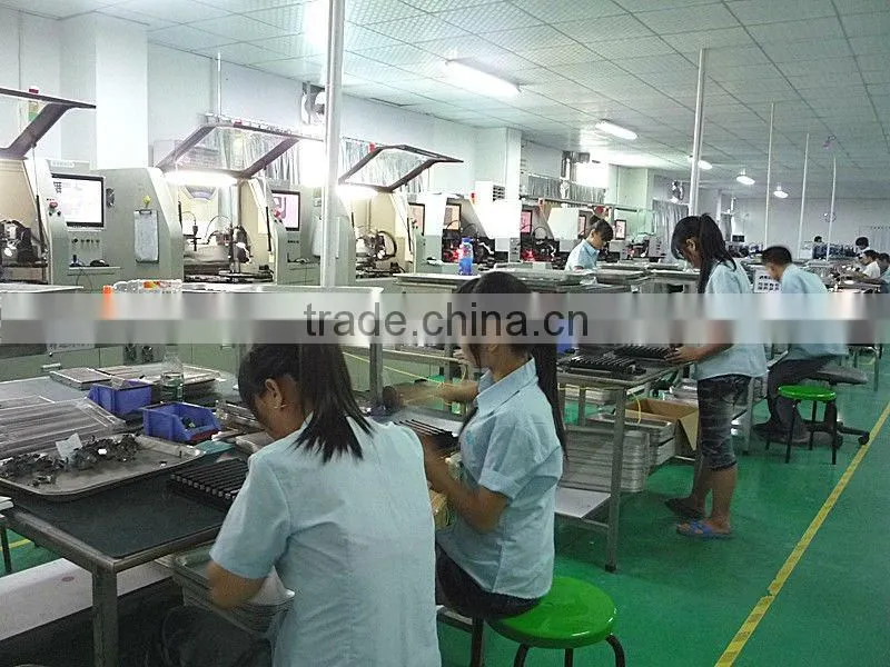 Graphic Display Function and Full Color Tube Chip Color LED display
