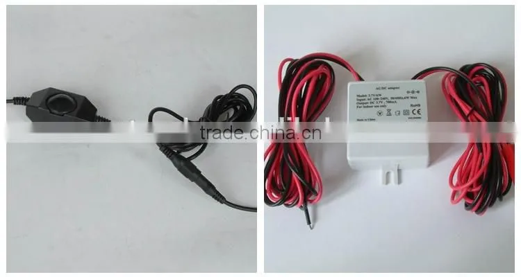 1 power LED dental spotlight, medical spotlight with touch switch