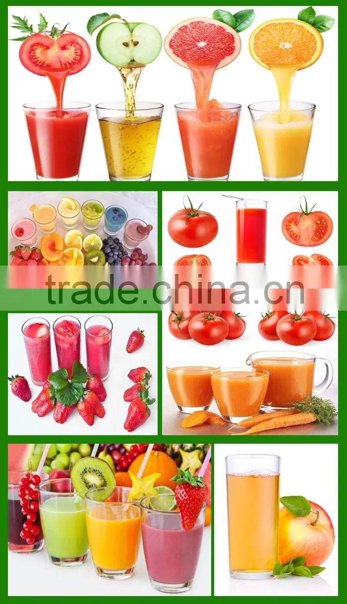 Commercial Juicer Machines Restaurant