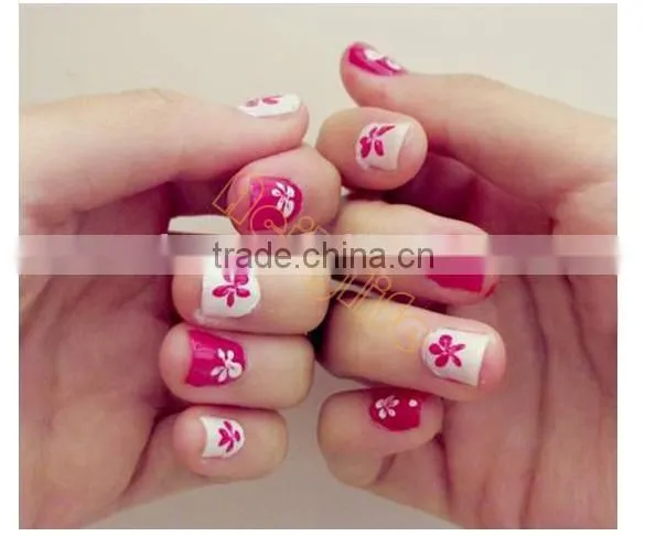 2014 New Design Pro Nail Art Pen acrylic paint pen