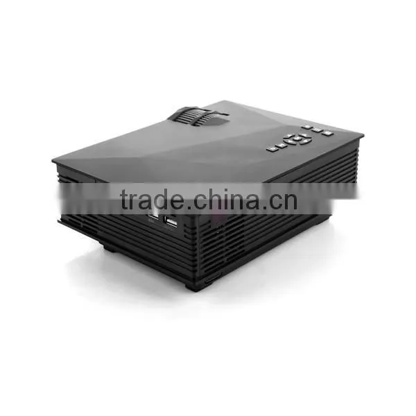 3d full hd TV 1920 x 1080p mini led Projector 2016 new arrival home theater projectors