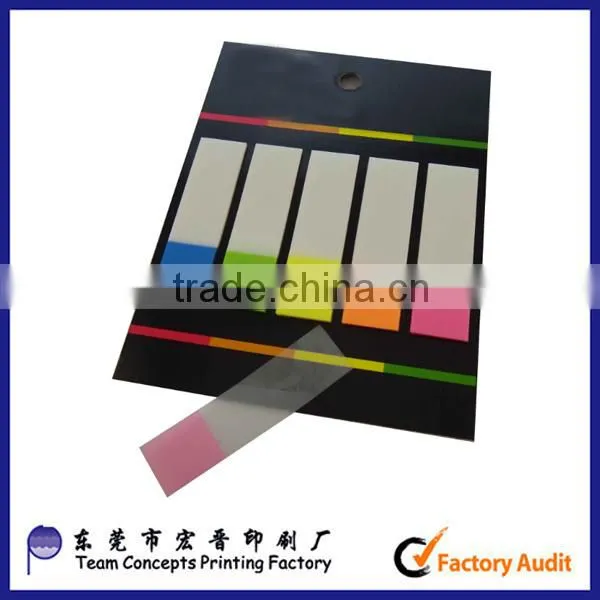 75 x 19MM 2 Pads Adhesive Sticker Producer
