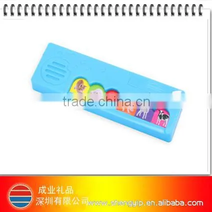 abc learning music push module sound device for kids toy