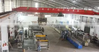 Guangzhou Jianchi Woodworking Machinery Co., Ltd. company overview - view 3