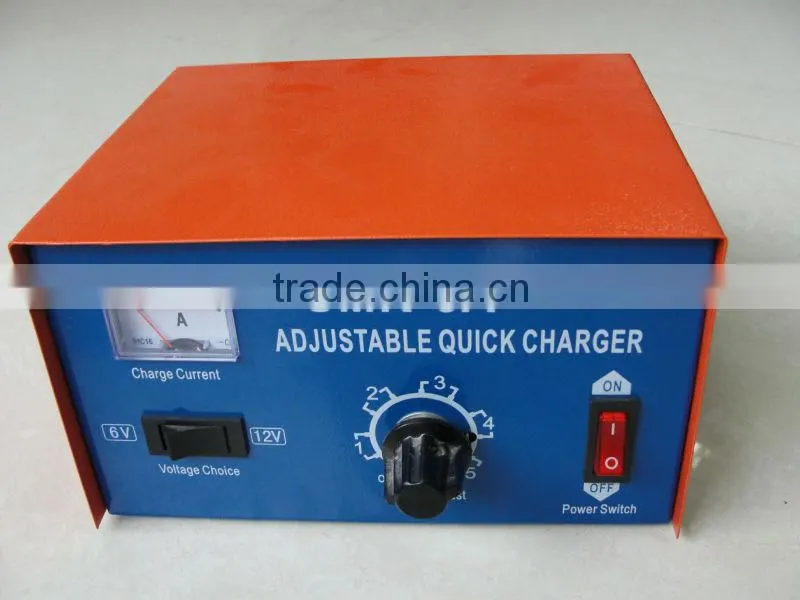 smk6A electric 12v club car golf cart car battery