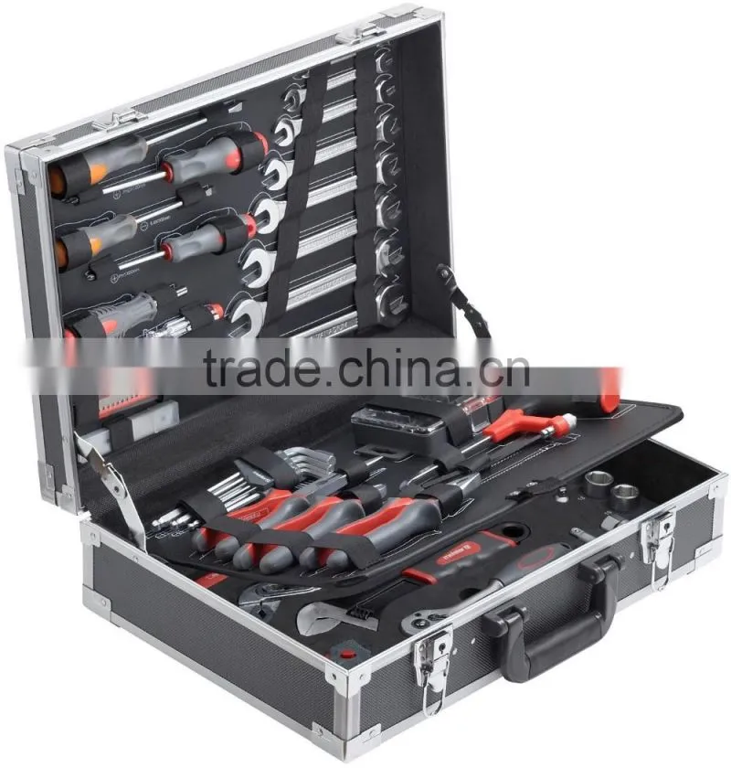 8971400 Tool Box 116 Pieces