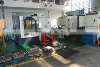 Taizhou Zhongrui Mould Co., Ltd. company overview - view 3