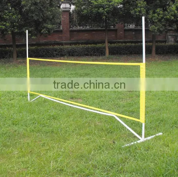 Latest Tennis Net Set, Portable and Foldable Tennis Net set, include net and poles