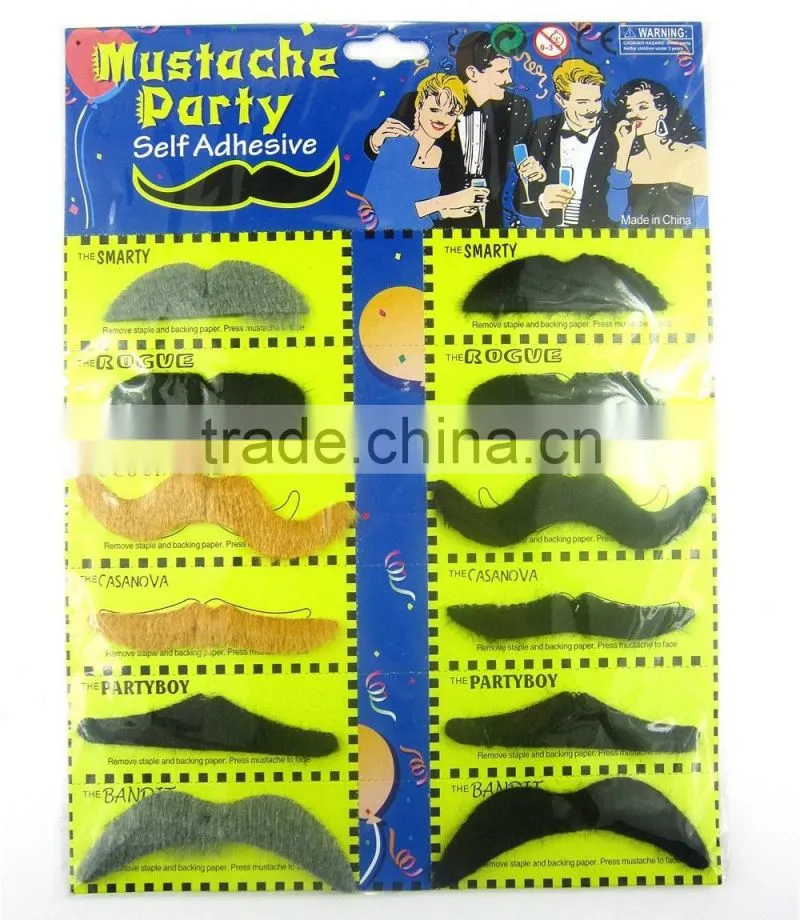 Moustache