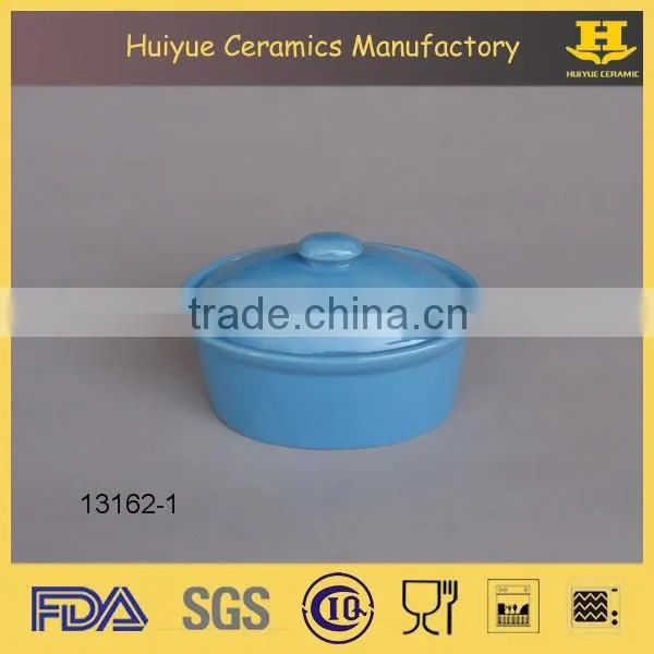 ceramic oven safe casserole dish