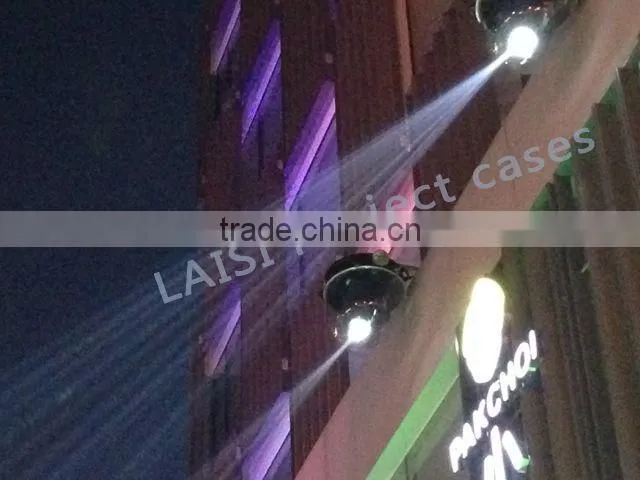 Outdoor stage light equipment waterproof moving head light rain cover led stage light rain cover
