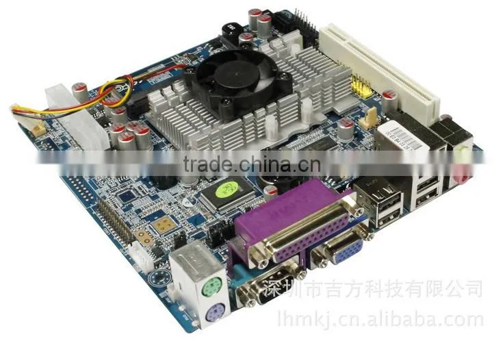 M-D36CLA2 MINI-ITX industrial motherboard