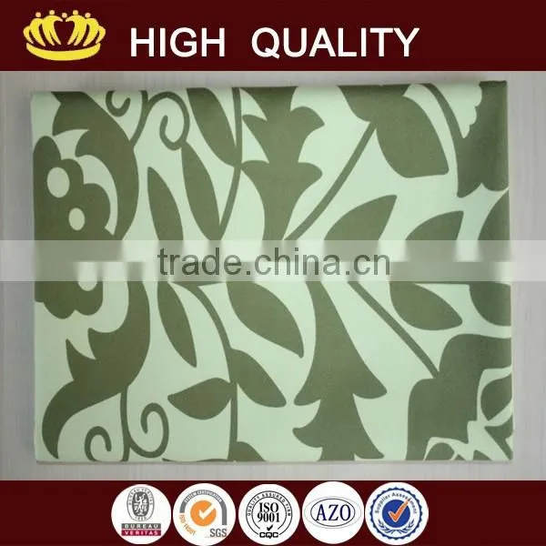 China supplier screen printed beach towels