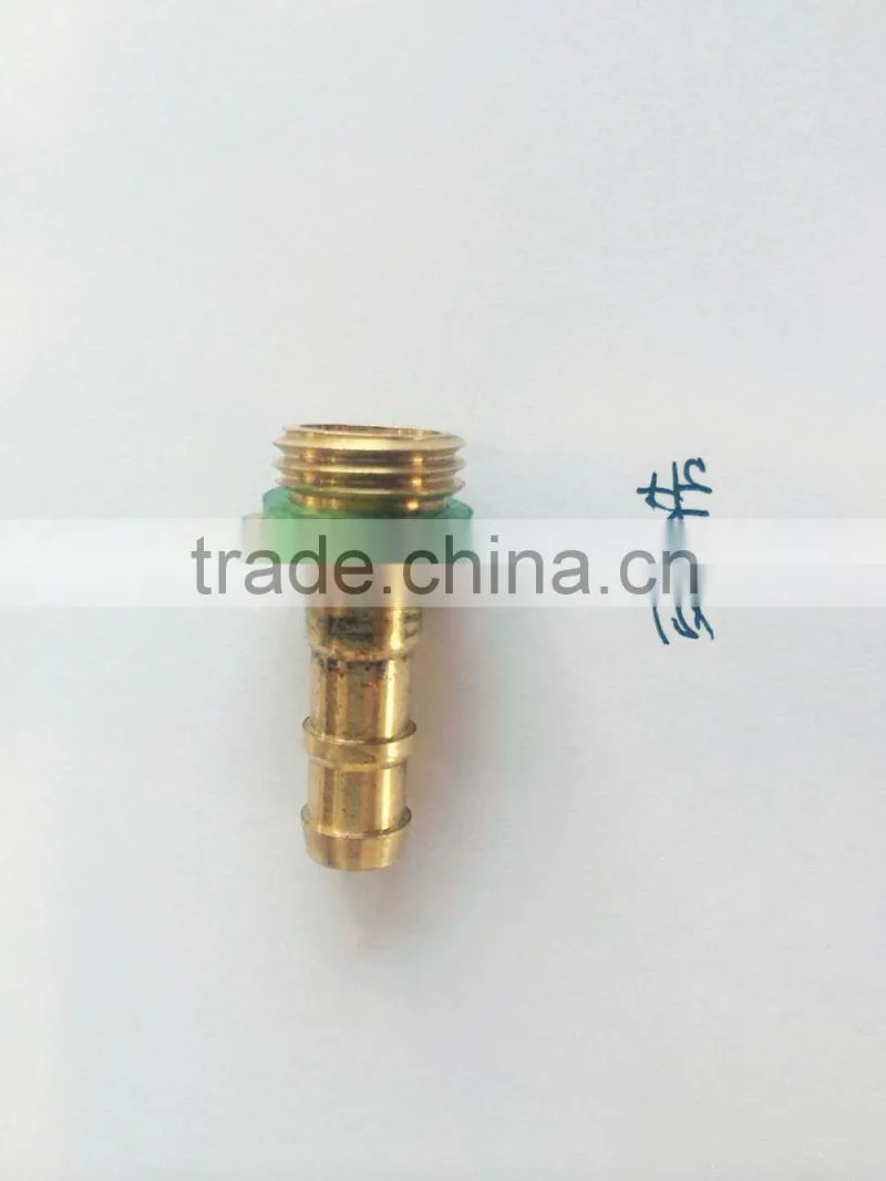 High burst pressure sprayer temperature PVC hose
