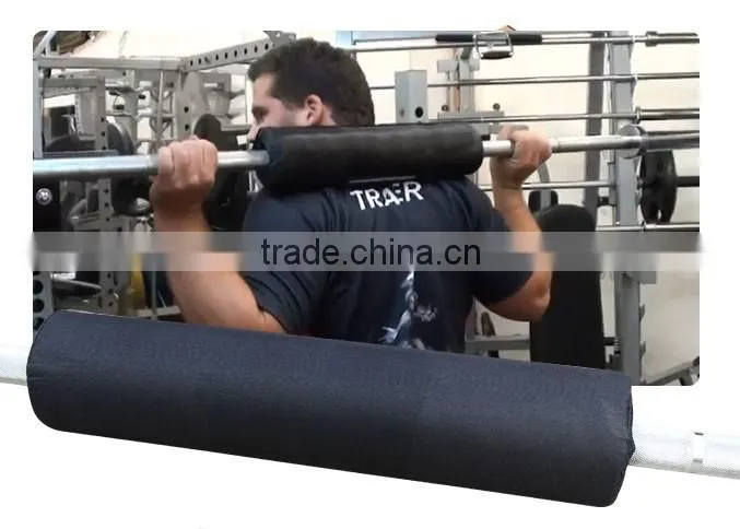 Bar Pad/ Gym Equipment/ Rack