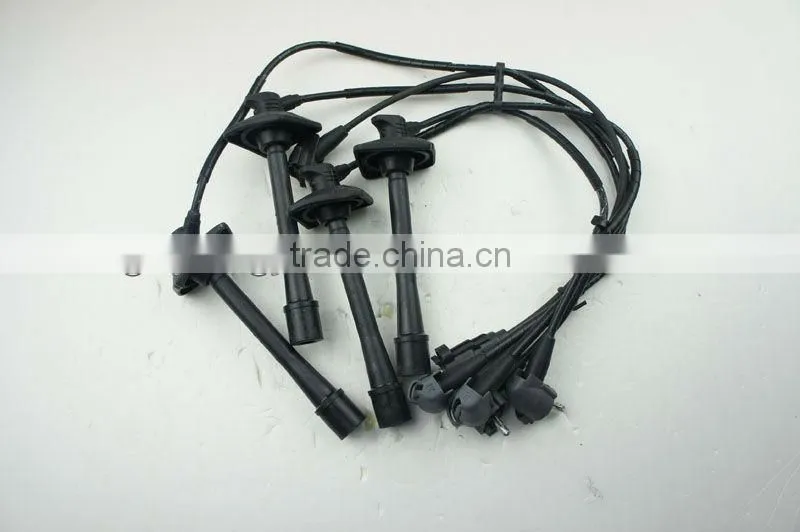 ignition wire set OEM 90919-22302