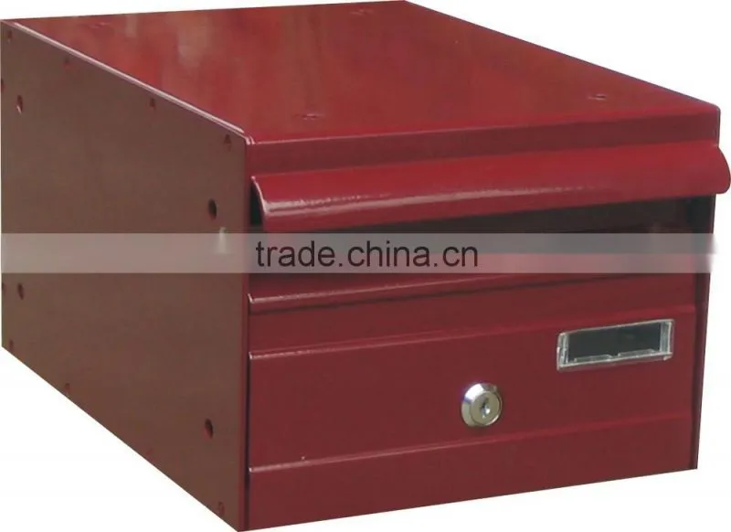Indoor metal cluster mailbox/Metal file cabinet/Office mailbox