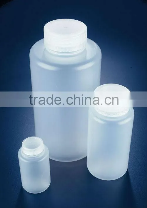 32 cavities pin-valve preform mold with hot runner