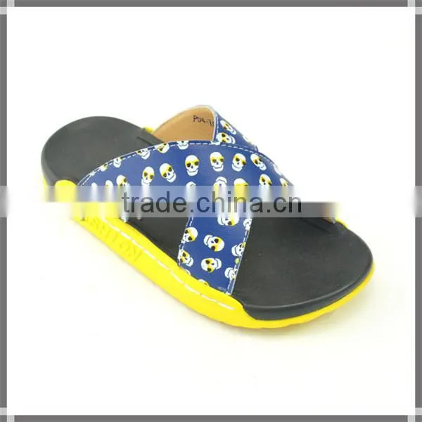 2014 latest China wholesale rubber sole for sandals