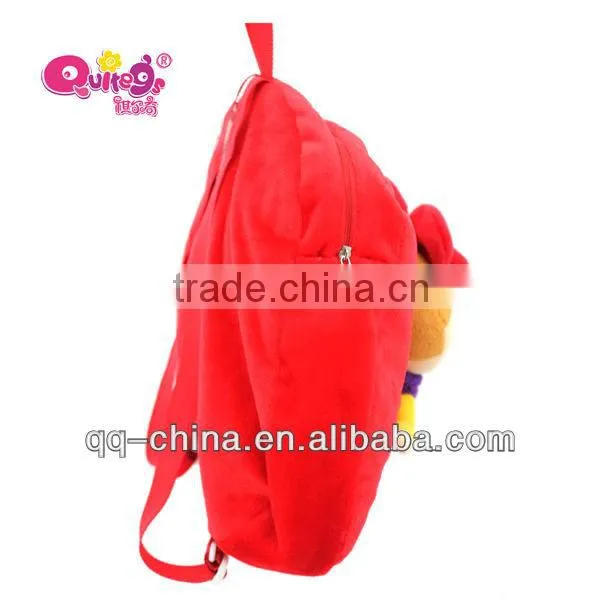 2014 new school bag kids school bags