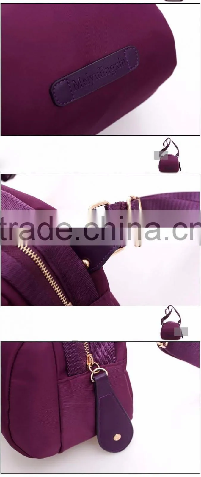 Long strap shoulder bag for girls and college girls shoulder bags