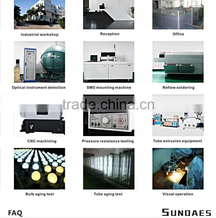 LED spotlight SMD5630 5W AC85-265V GU10 led spotlight spot bulb 2700K-6500K