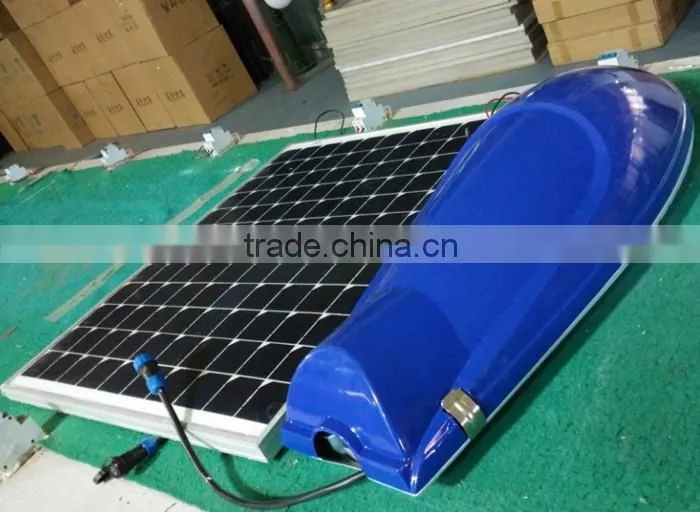 solar Street light price, 40W LED, Economic Design, Full +Half Power 8 Hrs Quality Assured