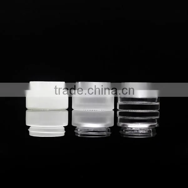 5g eyes cream glass jar glass bottle cosmetic empty jar