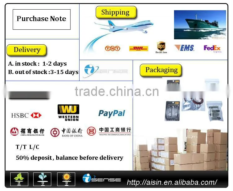 Fashionable COB 12v car light day light bulbs