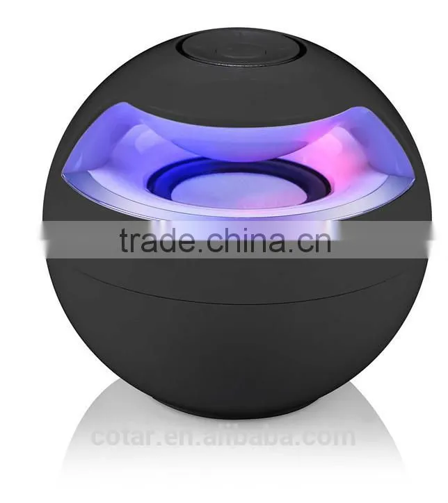 AJ-69 Mini Wireless Portable wireless bluetooth speaker for ipad