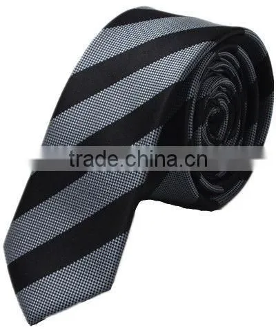 polyester tie men necktie