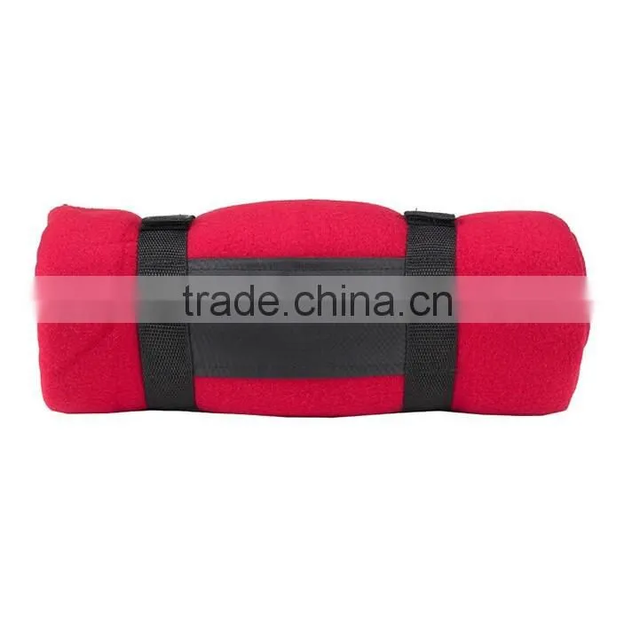 Wholesale blanket customized design 150*100cm polar fleece China blanket