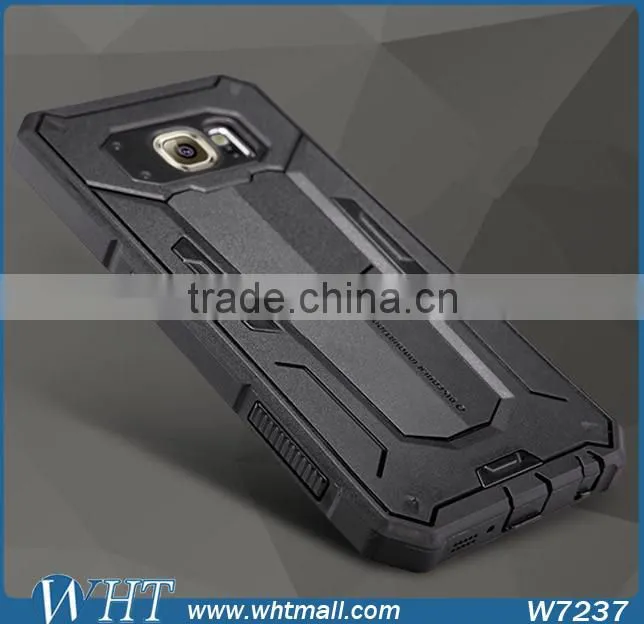 Nillkin Defender 2 Slim Armor Phone Case for Samsung Galaxy S6