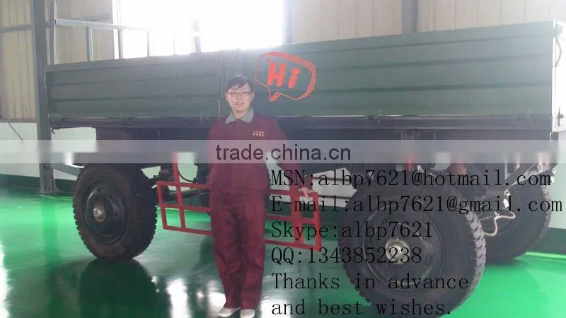 9GL series of hay rake