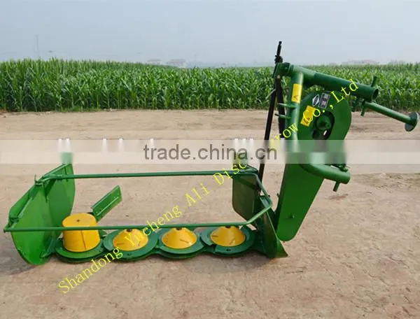 Hot Sale grass rotary disc mower at a better price!