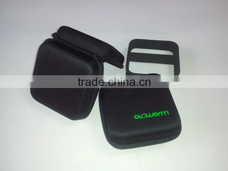 Hard case eva helpful mini bag with EVA foam insert