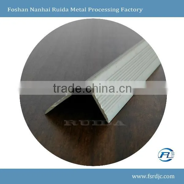 Metal Step Nosing Profile