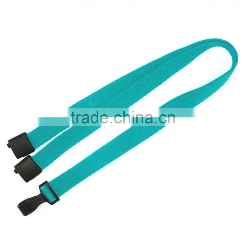 General cheap lanyard for meeting