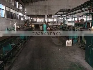 Jiangxi Bailin Industry And Commerce Co., Ltd. company overview - view 2