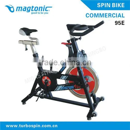 Commercial cardio machines/ chinese manufacturer fitness spinning bike