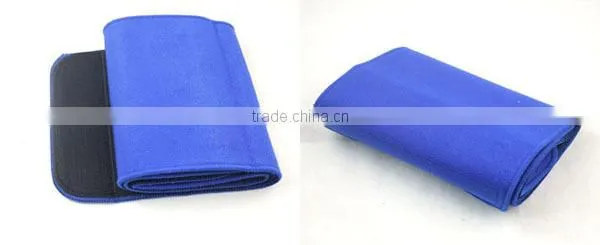 new products 2016 hebei aofeite sport lumbar support elastic waist support waist belt