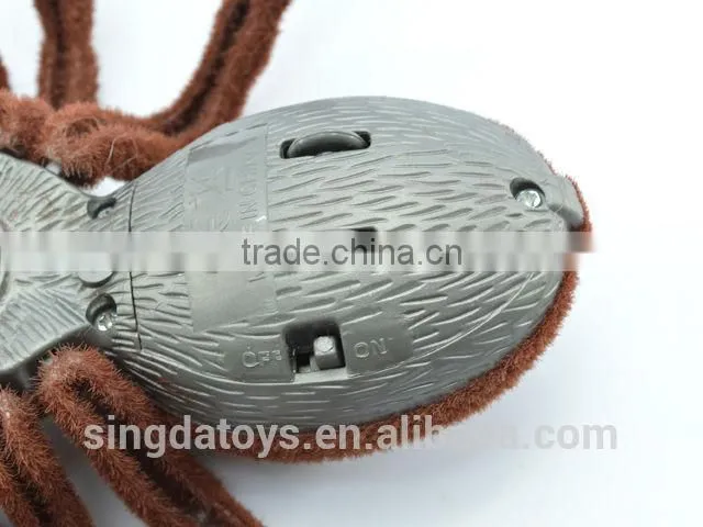 New Arriving!RC Animal IR Mini Tortoise Toy For Kids