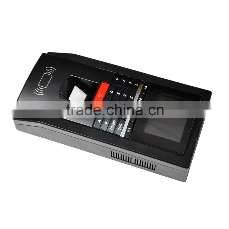 Reliable Security Door Lock Realand Access Control ZD2F20,Professional Biometric Fingerprint Access Control