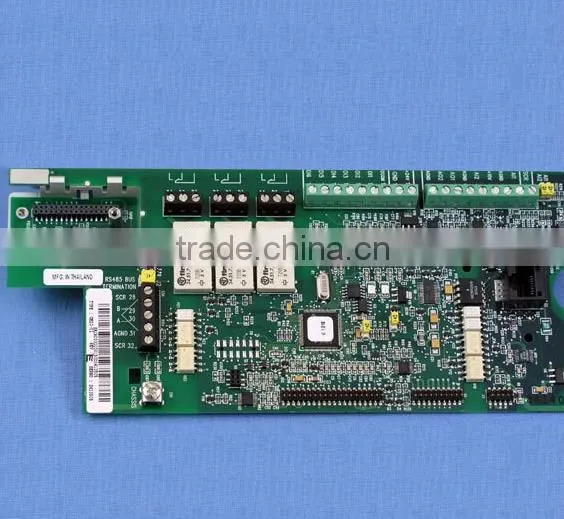 industrial control CPU ACS510 SMIO-01C Driver board module
