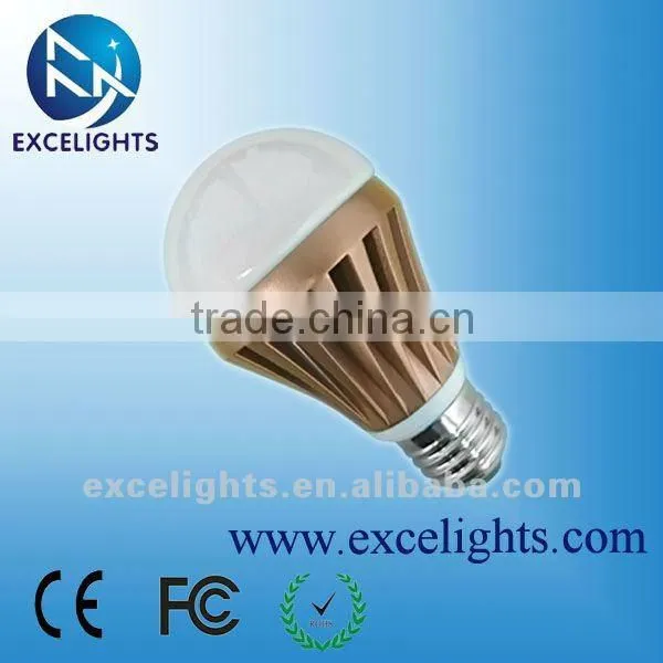 High power led bulb lamp