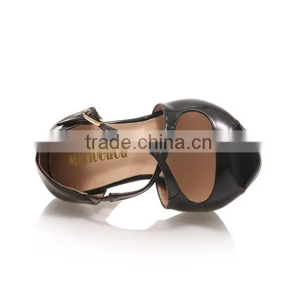 elegant princess beautiful summer shoes female casual sandals