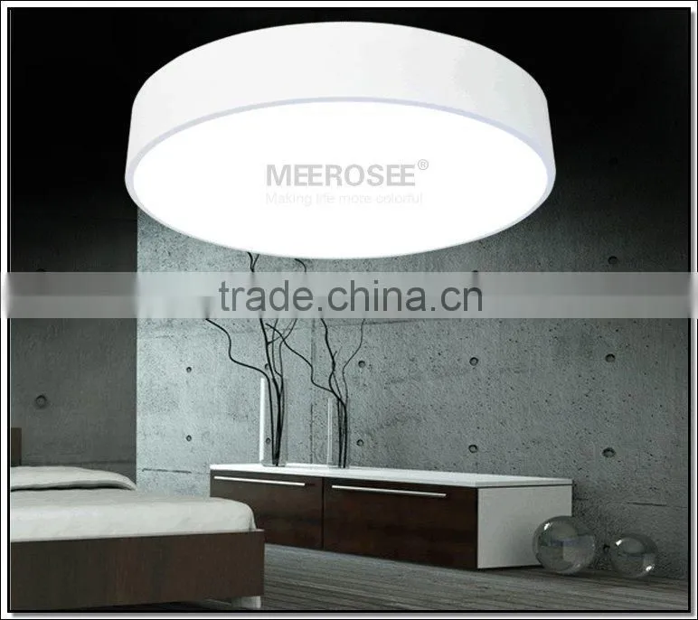 Luxury Hotel Ceiling Light Modern LED Ceiling Round MD2546