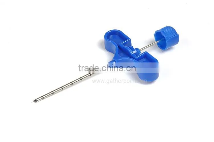 Stainless Steel Medical Bone Marrow Biopsy Needle