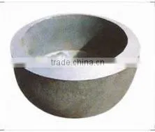 ASME S 321 HIGH PRESSURE CAP