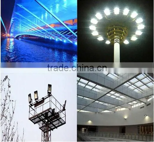 LED flood light, flood lighting140W